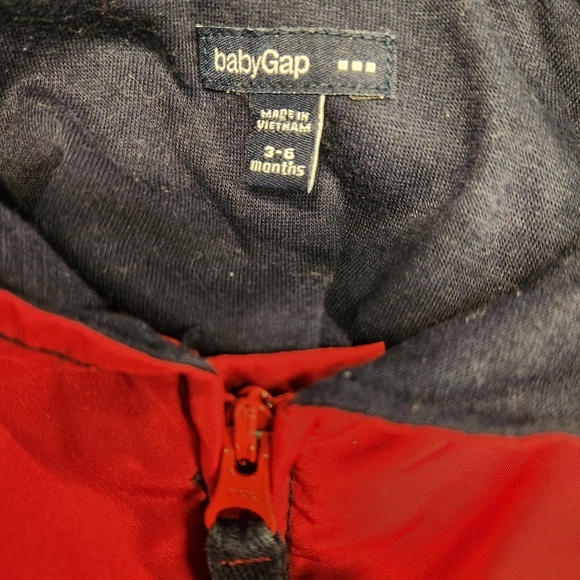 Gap jacket - Picture 3 of 3